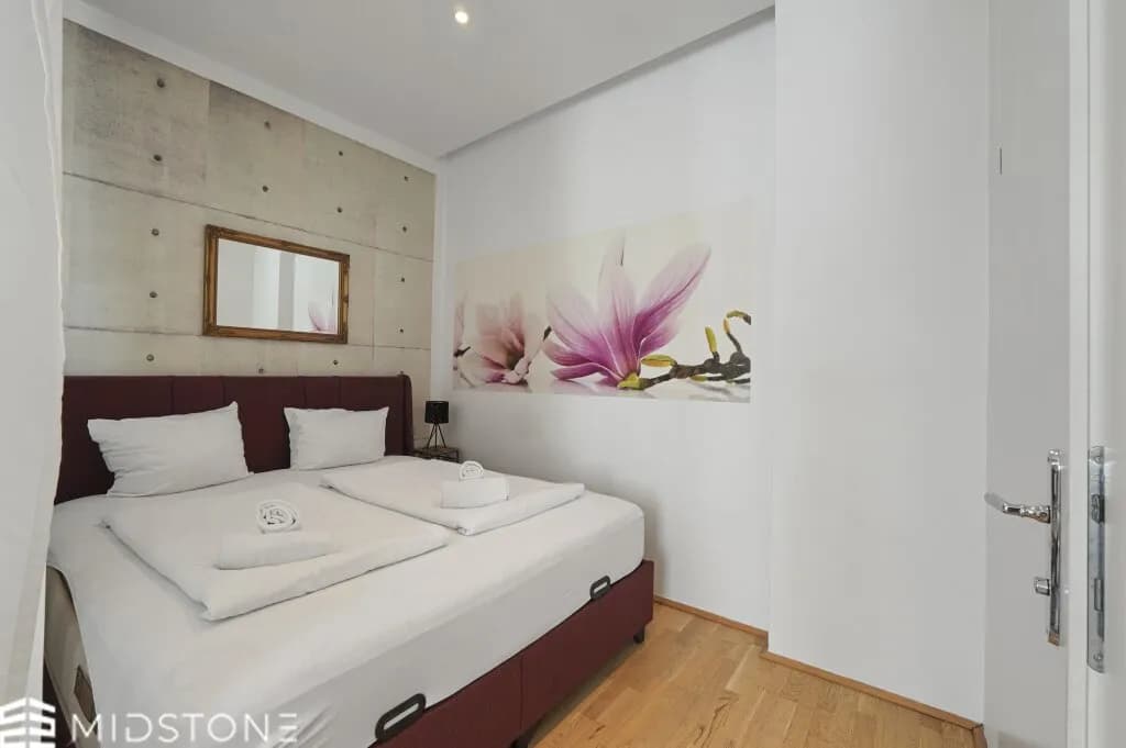 Wohnung kaufen in Wien – 35,37 m², € 179.000 – Bild 4 von 6