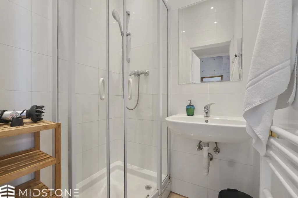Wohnung kaufen in Wien – 35,37 m², € 179.000 – Bild 5 von 6