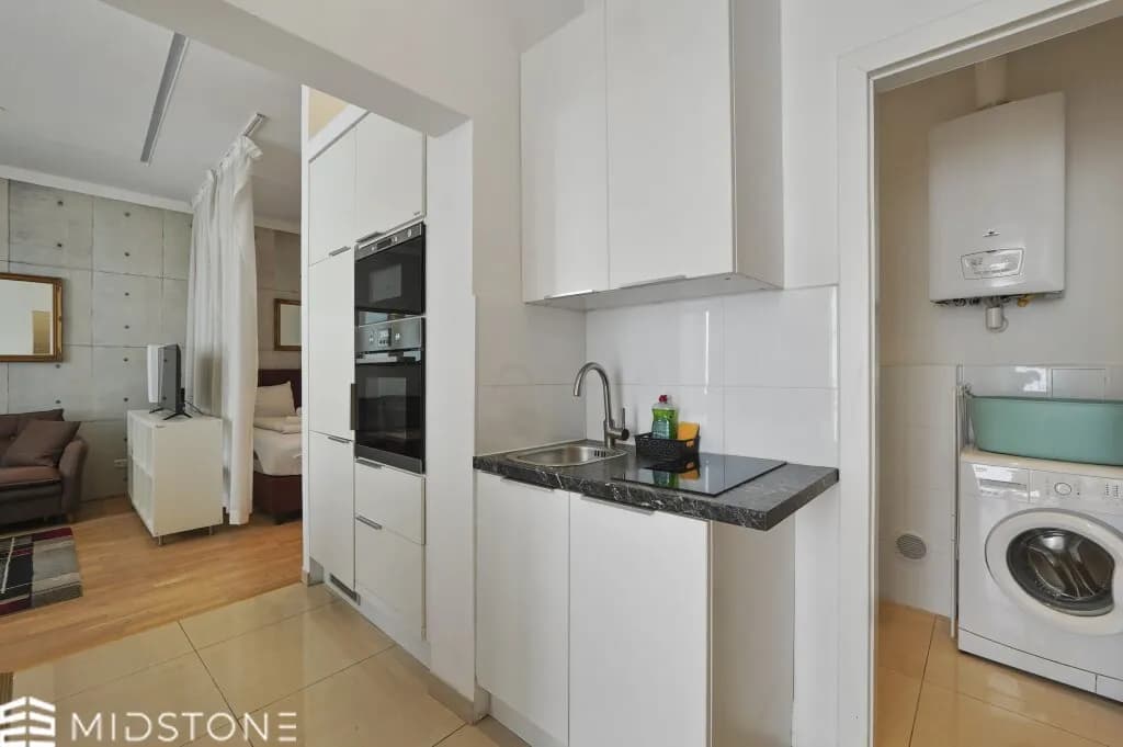 Wohnung kaufen in Wien – 35,37 m², € 179.000 – Bild 6 von 6