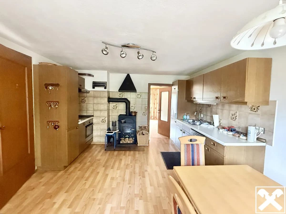 6-Zimmer-Haus kaufen in Zell am See – 154 m², € 349.000