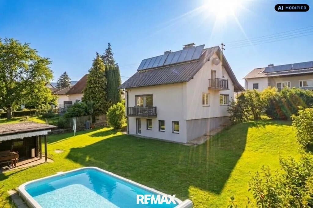 Grundstück kaufen in Linz Land – 921 m², € 549.000 – Bild 3 von 3