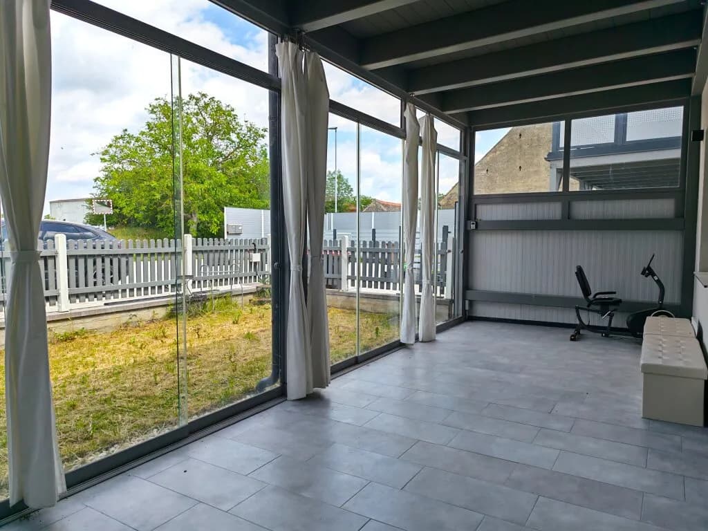 5-Zimmer-Haus mieten in Korneuburg – 153,53 m², € 1.580 – Bild 3 von 21