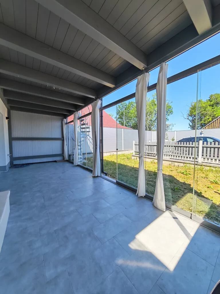 5-Zimmer-Haus mieten in Korneuburg – 153,53 m², € 1.580 – Bild 4 von 21