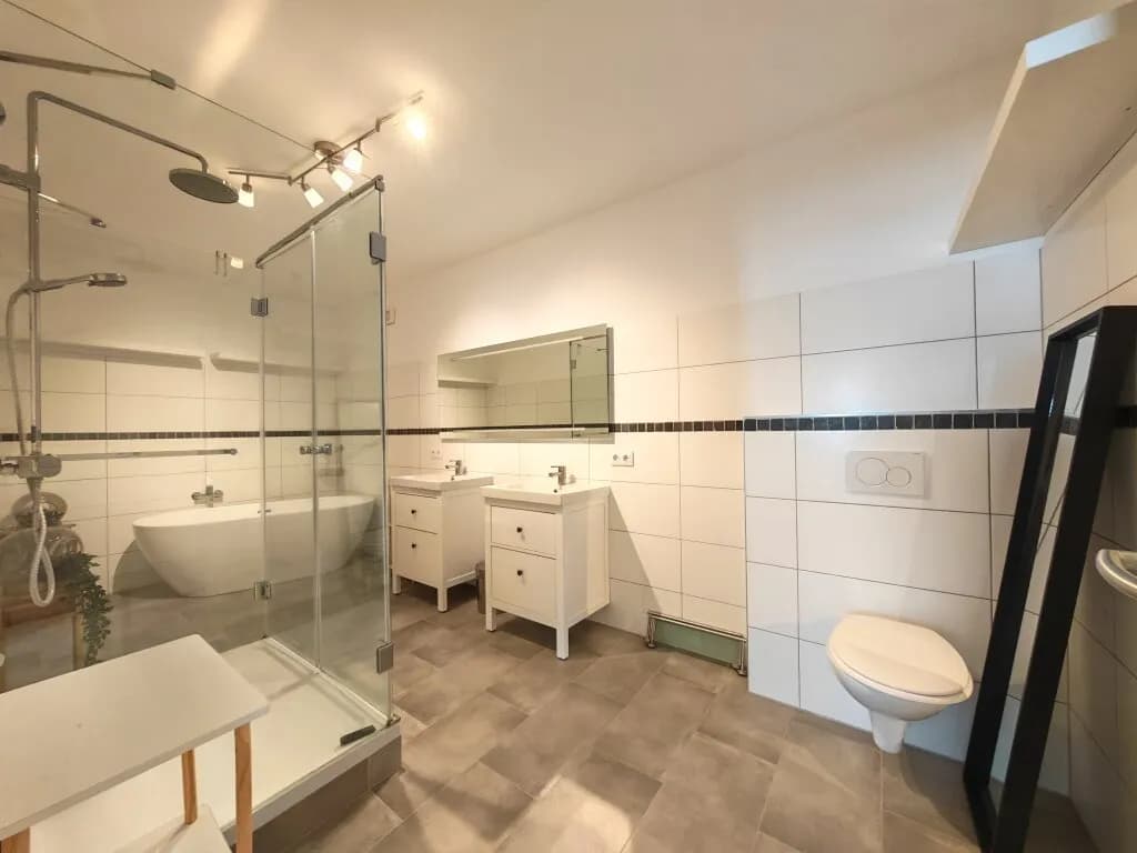 5-Zimmer-Haus mieten in Korneuburg – 153,53 m², € 1.580 – Bild 9 von 21