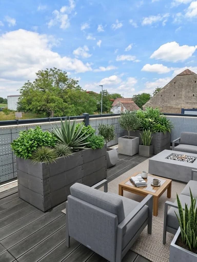 5-Zimmer-Haus mieten in Korneuburg – 153,53 m², € 1.580 – Bild 11 von 21