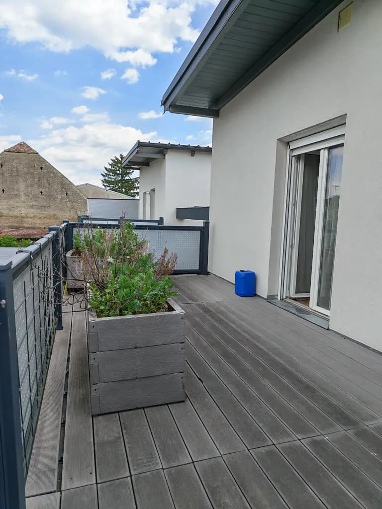 5-Zimmer-Haus mieten in Korneuburg – 153,53 m², € 1.580 – Bild 12 von 21