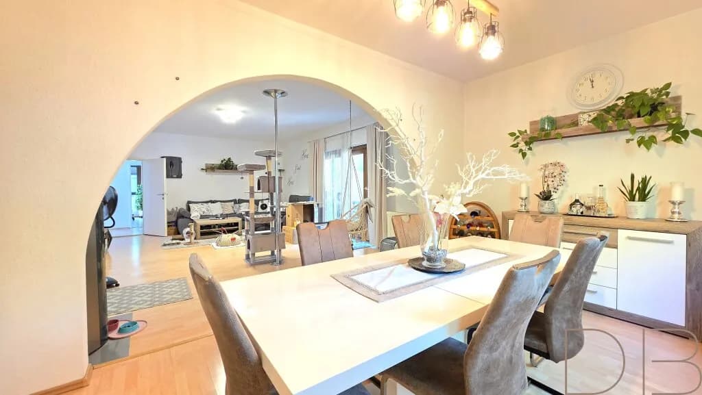 4-Zimmer-Haus mieten in Sankt Pölten Land – 131 m², € 1.800 – Bild 6 von 30