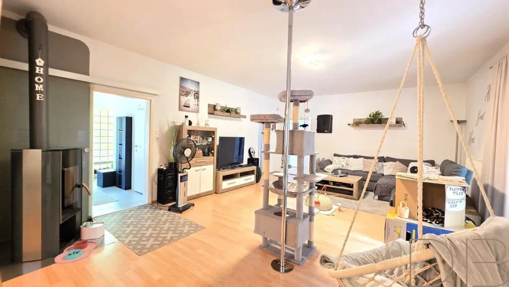 4-Zimmer-Haus mieten in Sankt Pölten Land – 131 m², € 1.800 – Bild 7 von 30