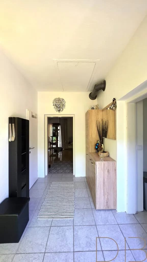 4-Zimmer-Haus mieten in Sankt Pölten Land – 131 m², € 1.800 – Bild 9 von 30