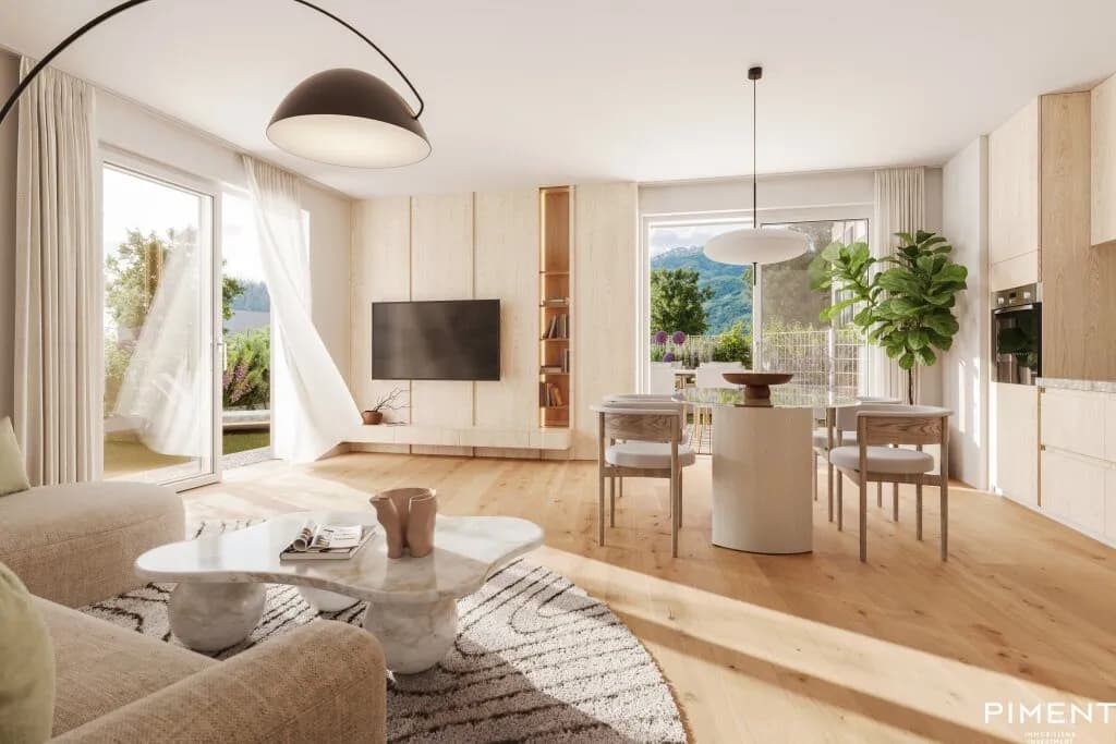 2-Zimmer-Wohnung kaufen in Wien – 56,15 m², € 339.000 – Bild 8 von 16