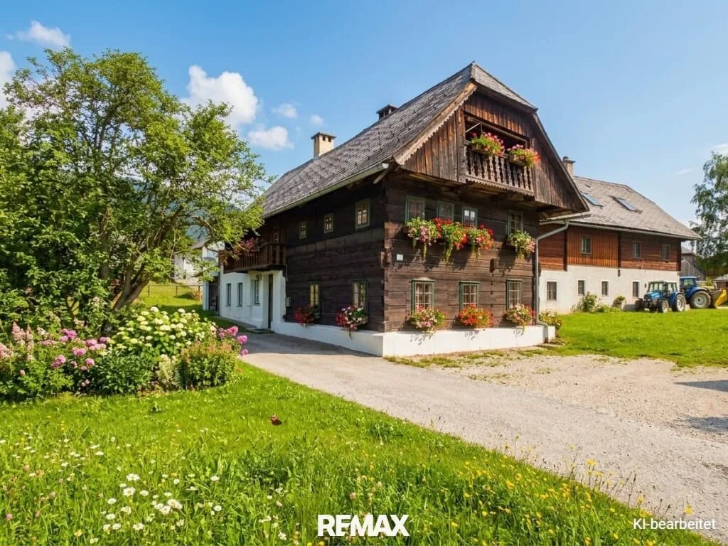 5-Zimmer-Haus kaufen in Bruck-Mürzzuschlag – 120 m², € 189.900