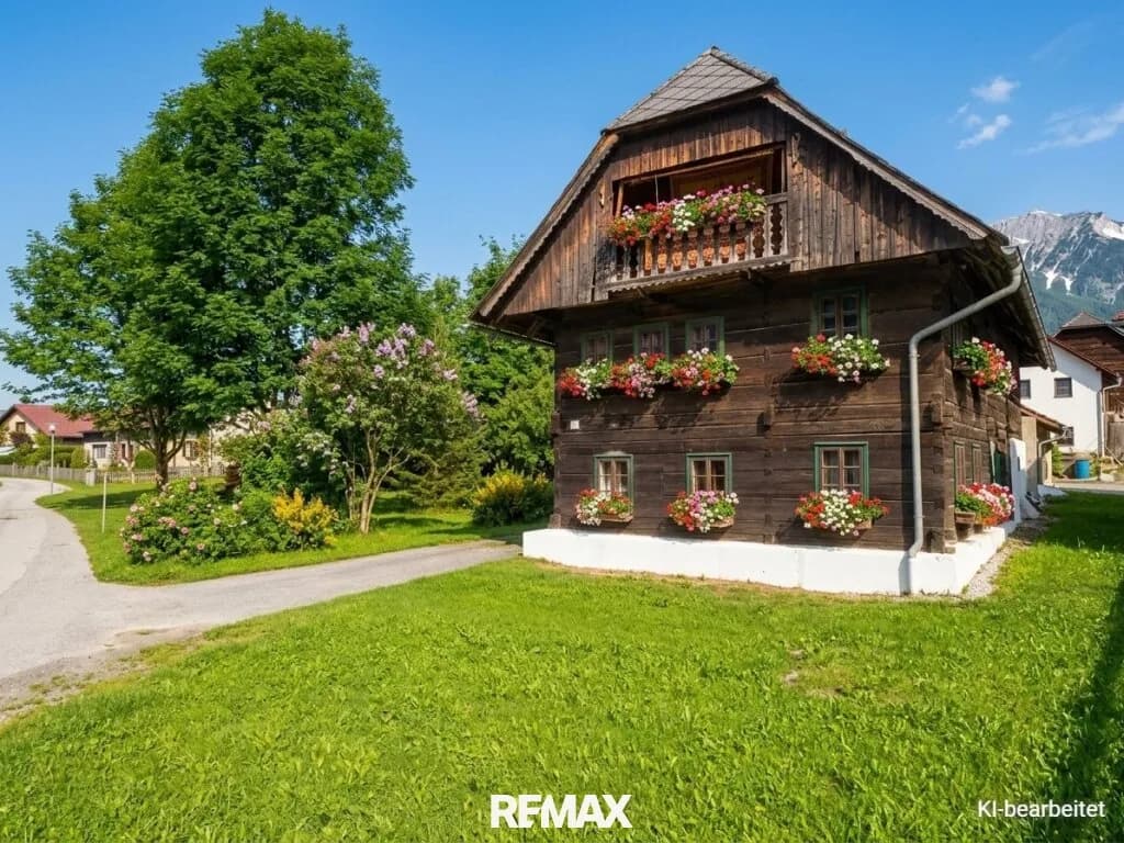 5-Zimmer-Haus kaufen in Bruck-Mürzzuschlag – 120 m², € 189.900 – Bild 2 von 24