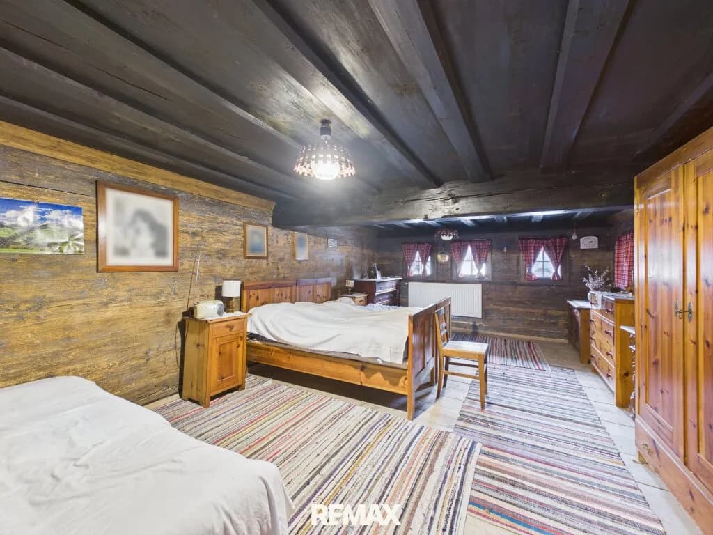 5-Zimmer-Haus kaufen in Bruck-Mürzzuschlag – 120 m², € 189.900 – Bild 7 von 24