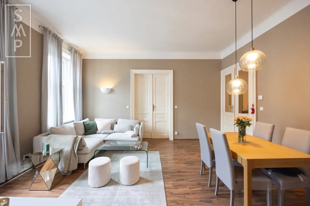3-Zimmer-Wohnung kaufen in Wien – 66,8 m², € 379.000 – Bild 2 von 14