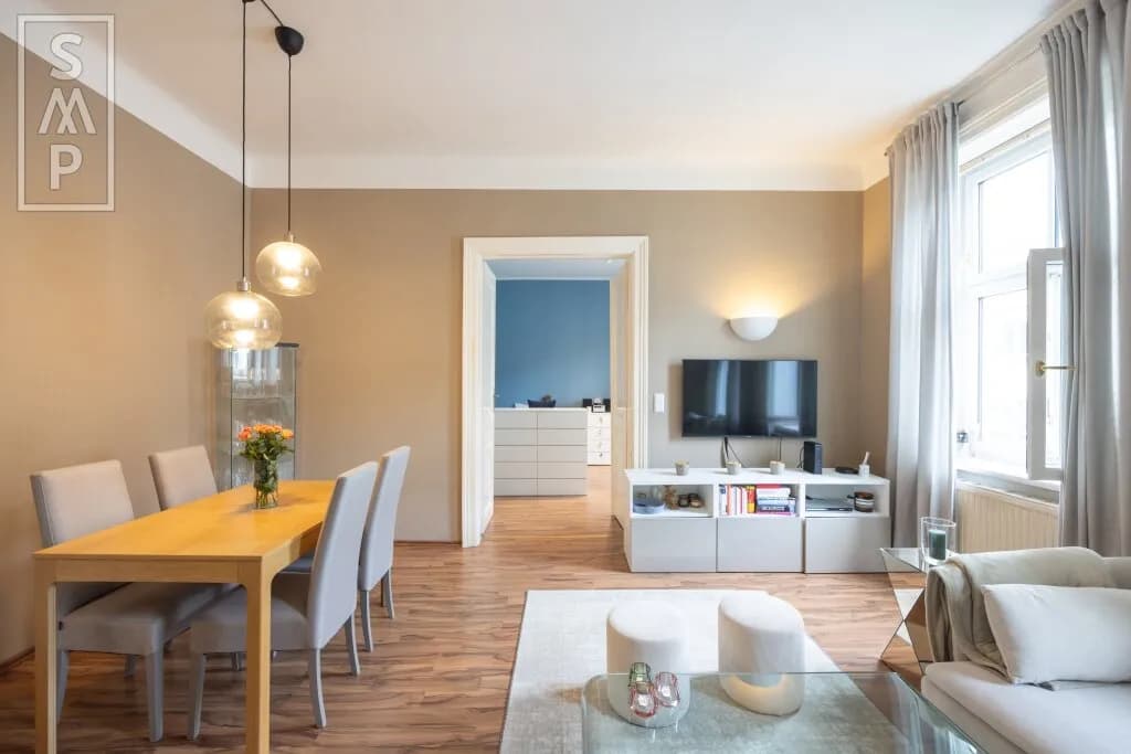3-Zimmer-Wohnung kaufen in Wien – 66,8 m², € 379.000 – Bild 3 von 14