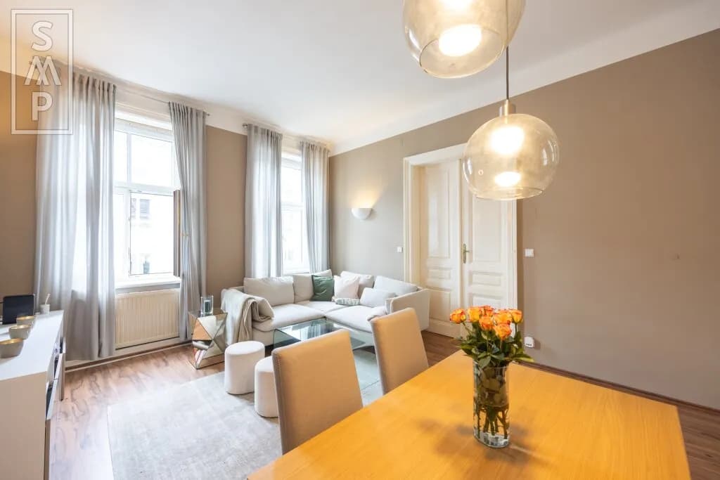 3-Zimmer-Wohnung kaufen in Wien – 66,8 m², € 379.000 – Bild 4 von 14