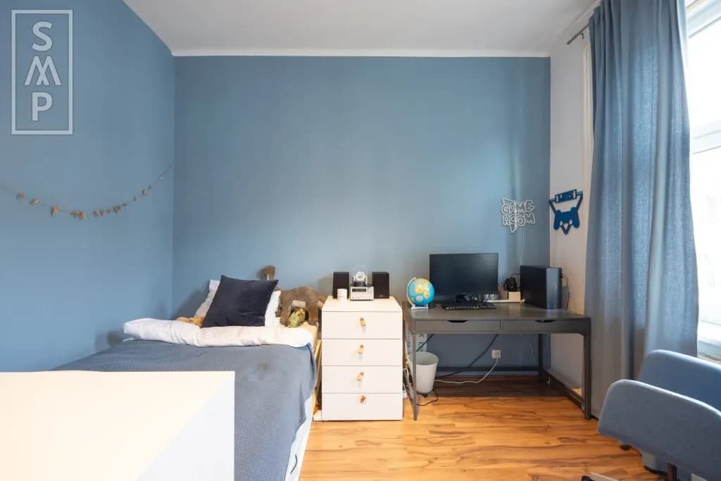 3-Zimmer-Wohnung kaufen in Wien – 66,8 m², € 379.000 – Bild 5 von 14