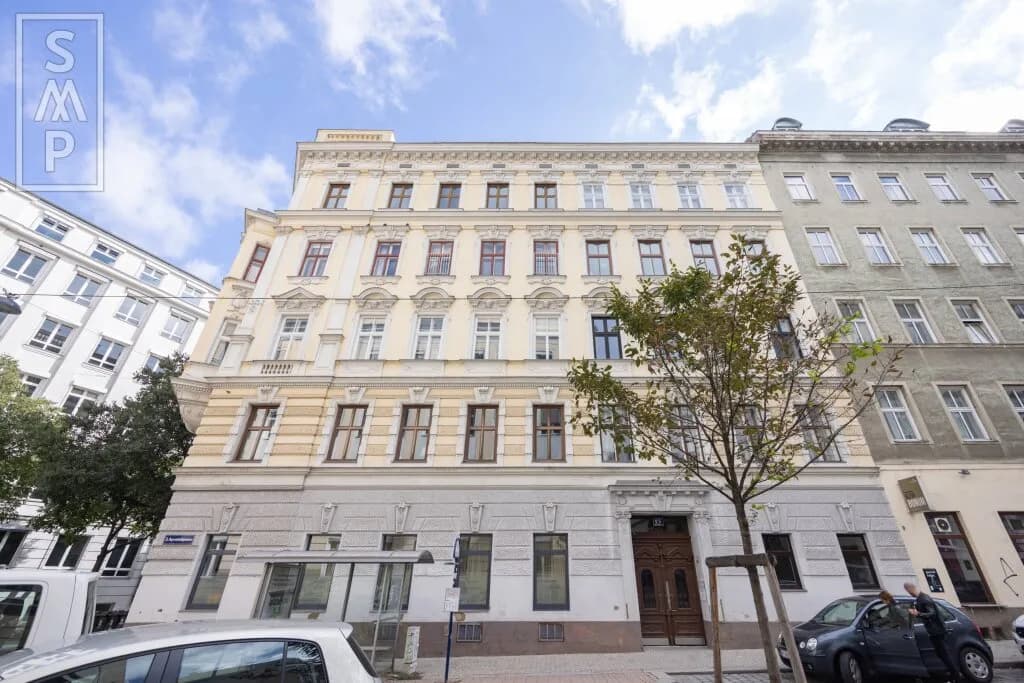 3-Zimmer-Wohnung kaufen in Wien – 66,8 m², € 379.000 – Bild 13 von 14