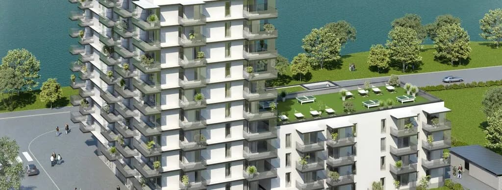 2-Zimmer-Wohnung mieten in Wien – 44,42 m², € 889 – Bild 3 von 10