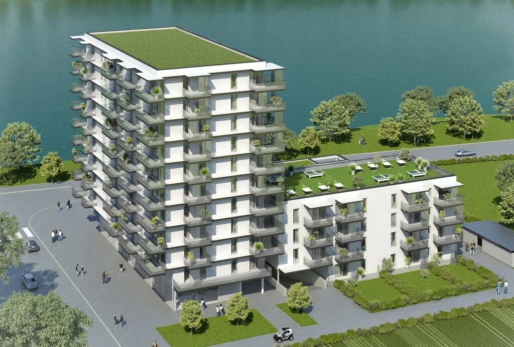 2-Zimmer-Wohnung mieten in Wien – 44,42 m², € 889 – Bild 6 von 10