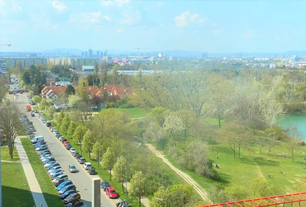 2-Zimmer-Wohnung mieten in Wien – 44,42 m², € 889 – Bild 8 von 10