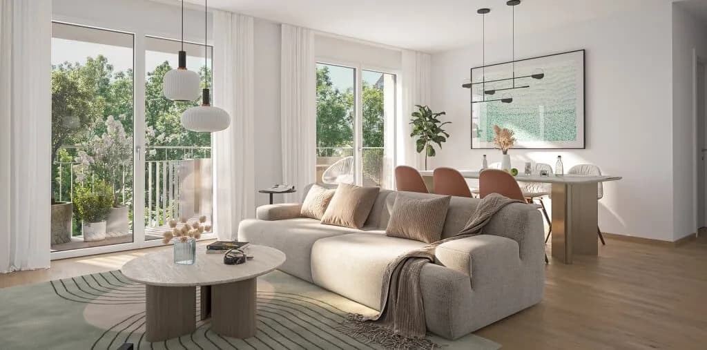 4-Zimmer-Wohnung kaufen in Wien – 77,43 m², € 469.300 – Bild 12 von 14