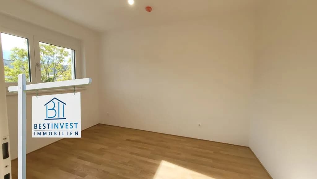 3-Zimmer-Wohnung mieten in Graz – 64 m², € 1.119 – Bild 4 von 6