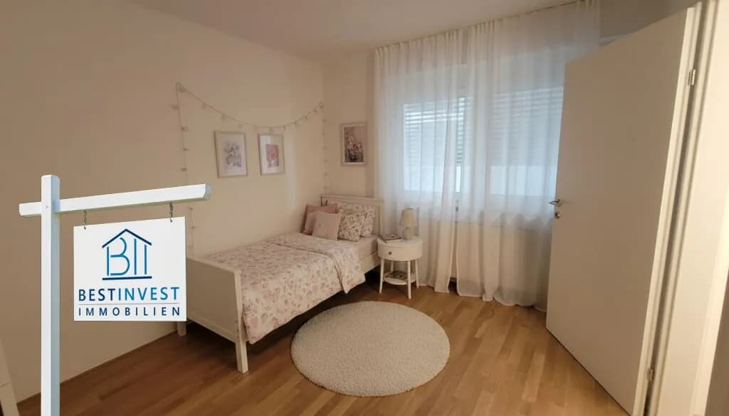3-Zimmer-Wohnung mieten in Graz – 64 m², € 1.119 – Bild 5 von 6
