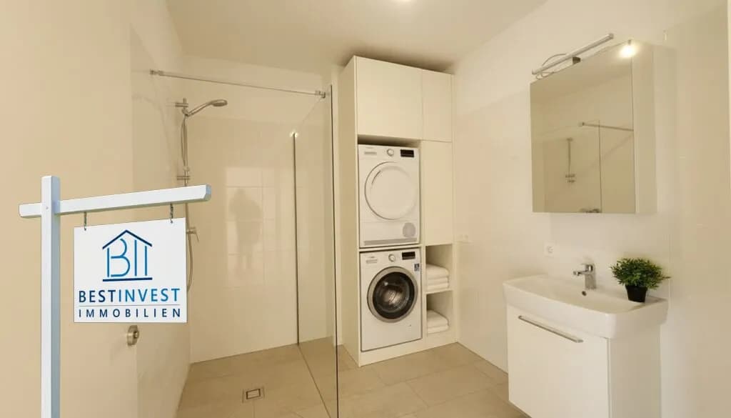 3-Zimmer-Wohnung mieten in Graz – 64 m², € 1.119 – Bild 6 von 6
