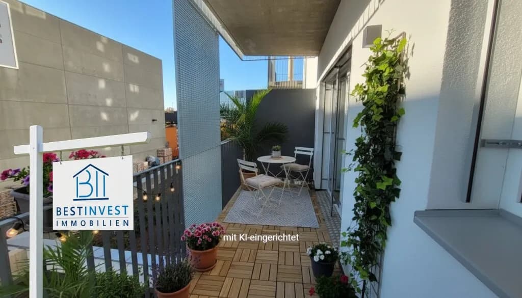 3-Zimmer-Wohnung mieten in Graz – 64 m², € 940 – Bild 7 von 10
