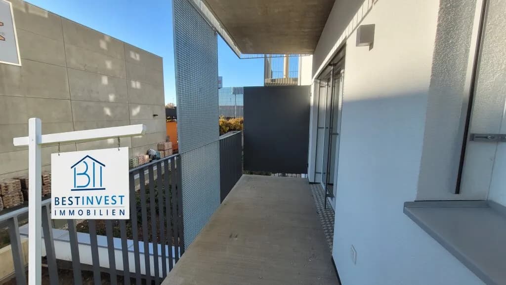 3-Zimmer-Wohnung mieten in Graz – 64 m², € 940 – Bild 8 von 10