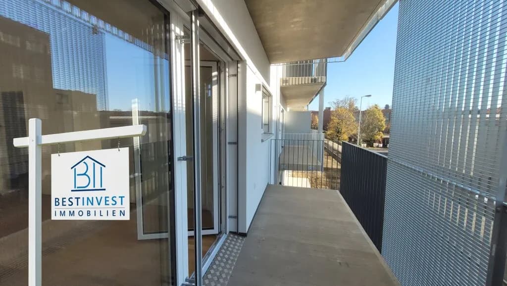 3-Zimmer-Wohnung mieten in Graz – 64 m², € 940 – Bild 9 von 10