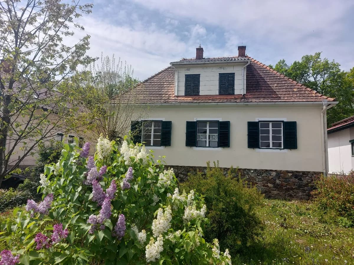 Haus kaufen in Oberwart – 107 m², € 208.000 – Bild 1 von 12
