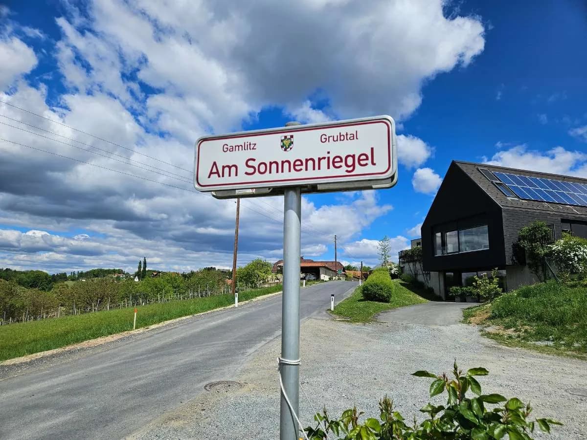 Grundstück kaufen in Leibnitz – 1 050 m², € 157.500 – Bild 2 von 7