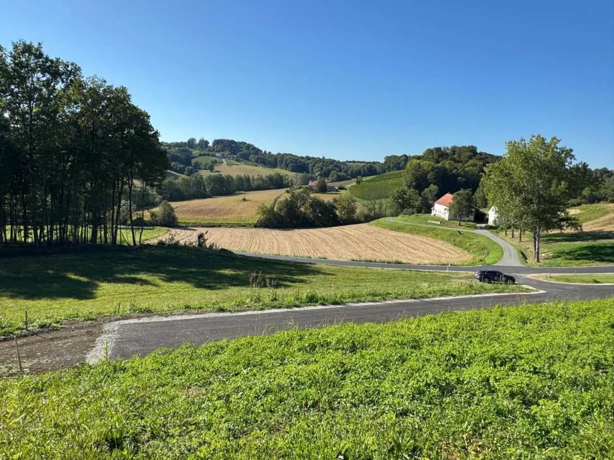Grundstück kaufen in Leibnitz – 1 050 m², € 157.500 – Bild 3 von 7