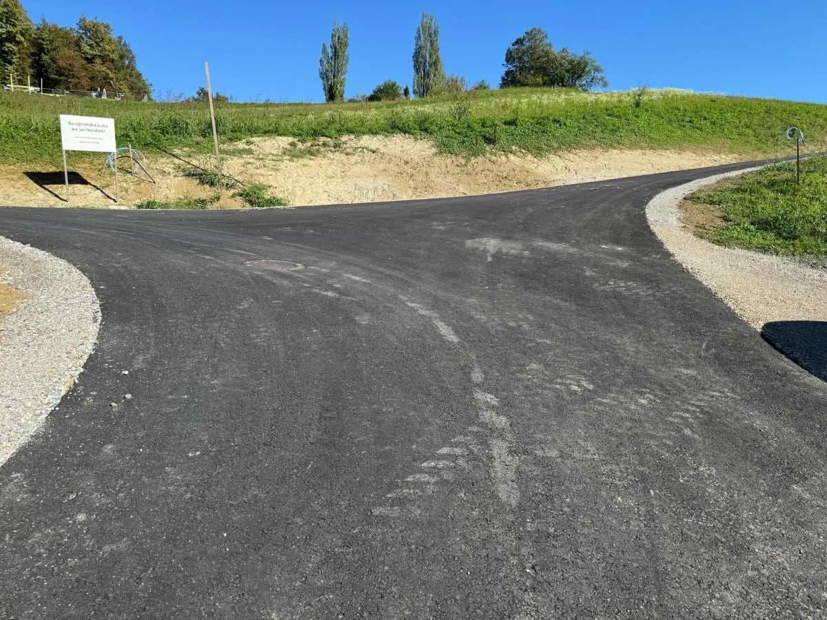 Grundstück kaufen in Leibnitz – 1 050 m², € 157.500 – Bild 5 von 7