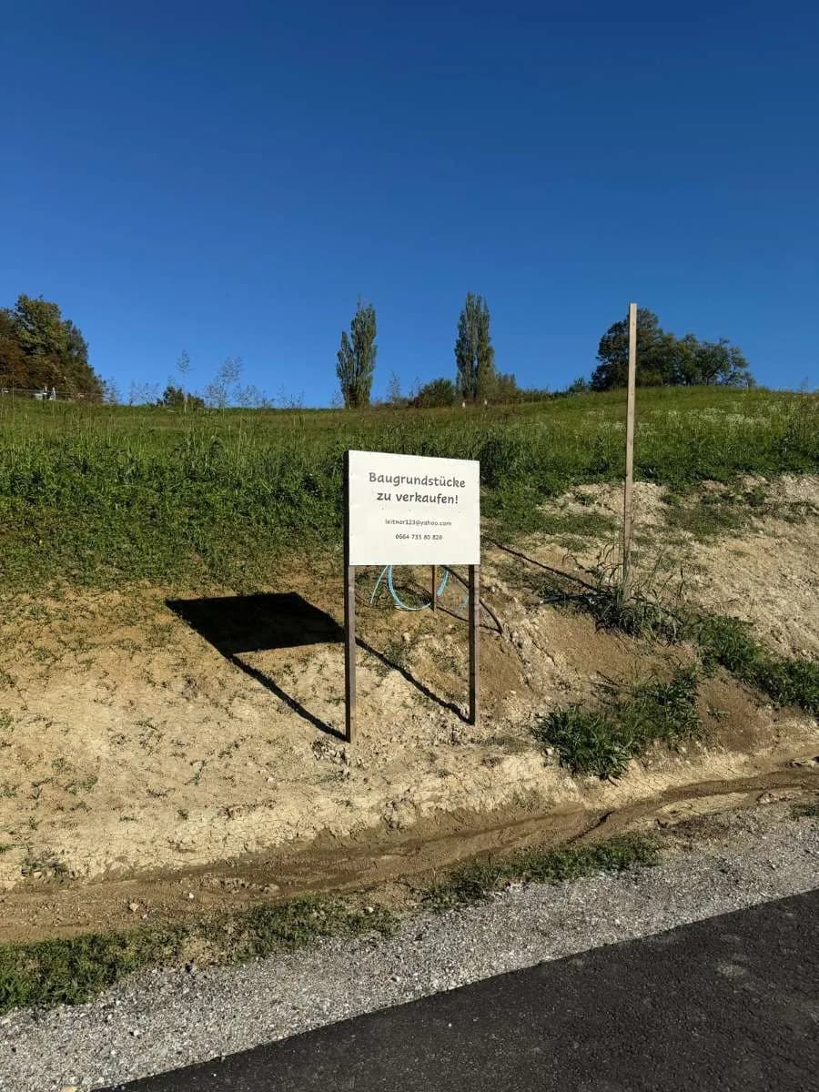 Grundstück kaufen in Leibnitz – 1 050 m², € 157.500 – Bild 6 von 7