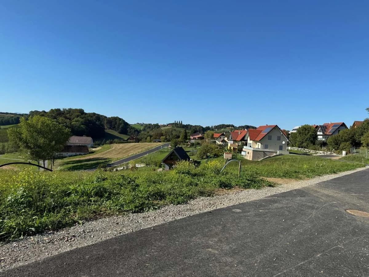 Grundstück kaufen in Leibnitz – 1 050 m², € 157.500 – Bild 7 von 7