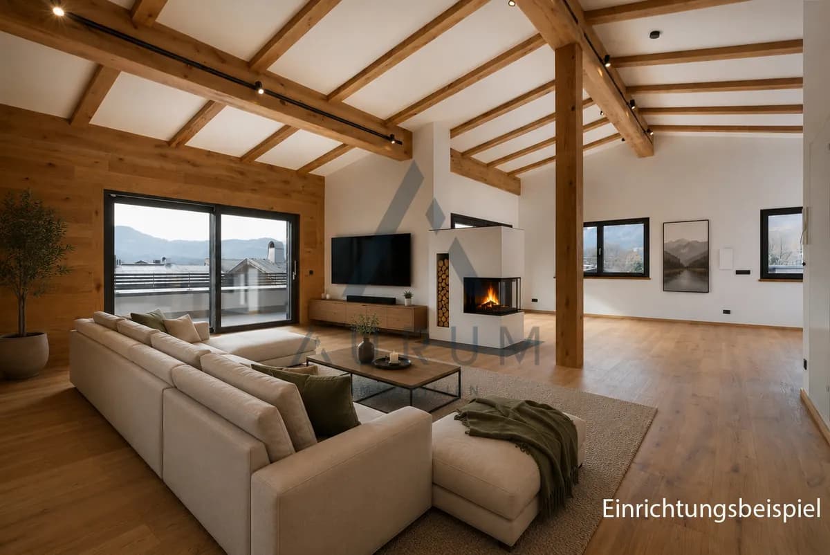4-Zimmer-Wohnung kaufen in Kitzbühel – 175,23 m², € 1.990.000 – Bild 1 von 10