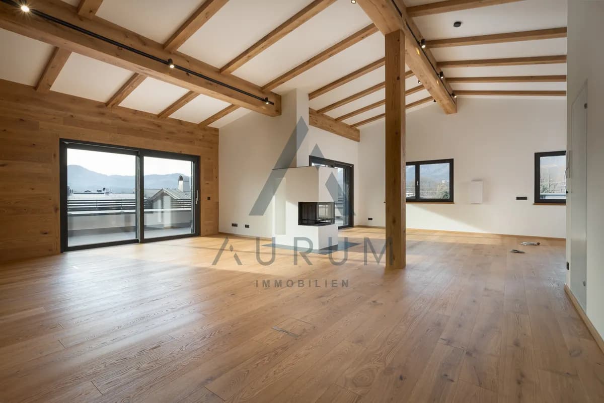 4-Zimmer-Wohnung kaufen in Kitzbühel – 175,23 m², € 1.990.000 – Bild 2 von 10