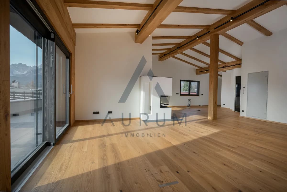 4-Zimmer-Wohnung kaufen in Kitzbühel – 175,23 m², € 1.990.000 – Bild 4 von 10