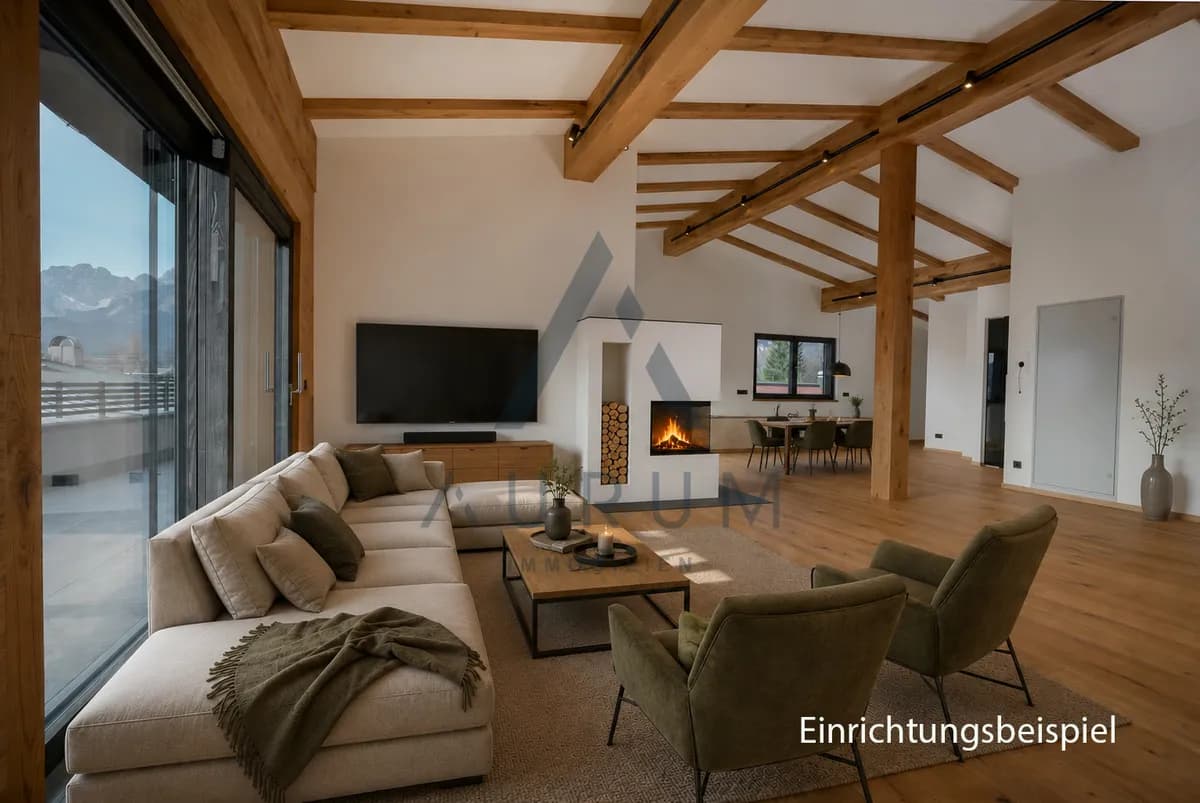 4-Zimmer-Wohnung kaufen in Kitzbühel – 175,23 m², € 1.990.000 – Bild 5 von 10