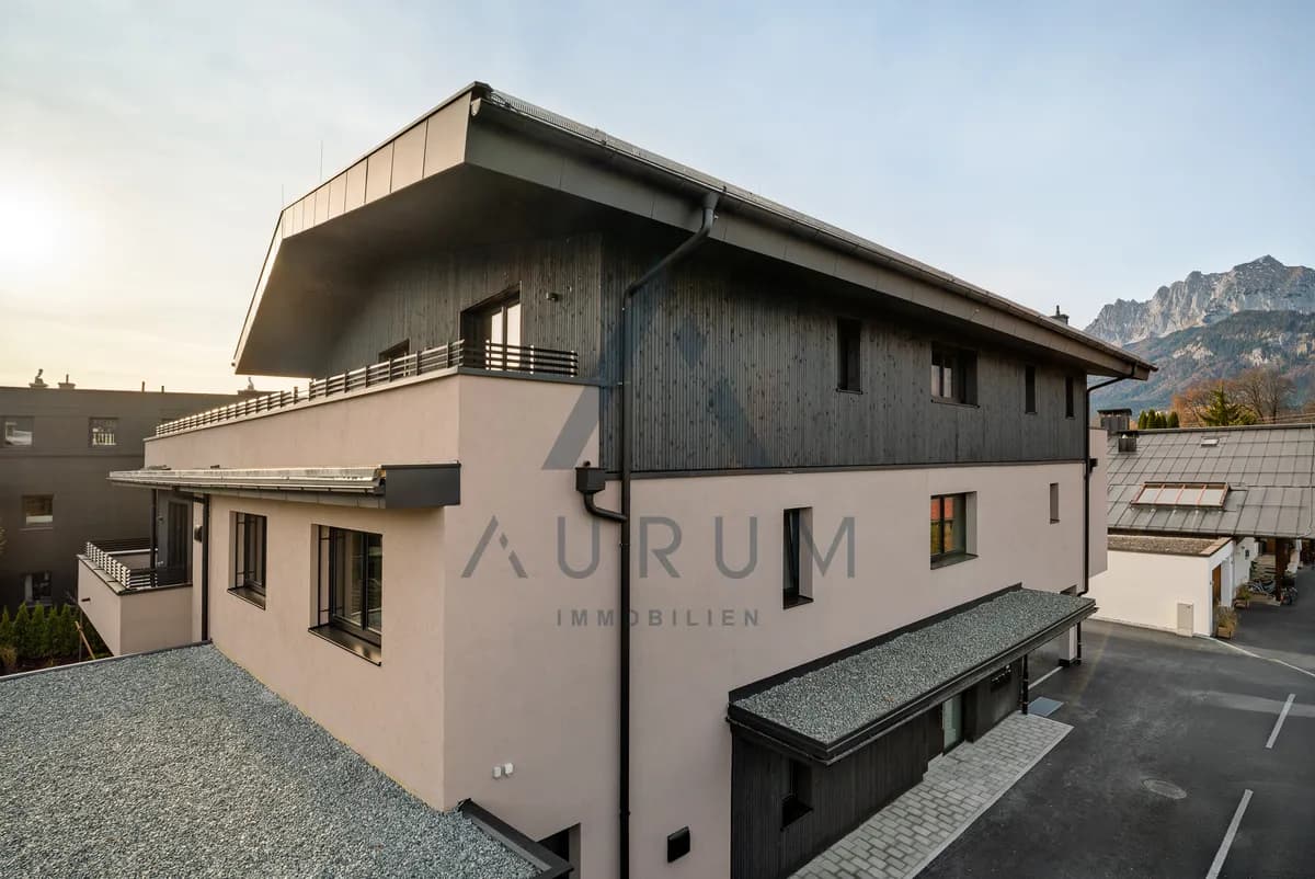 4-Zimmer-Wohnung kaufen in Kitzbühel – 175,23 m², € 1.990.000 – Bild 8 von 10
