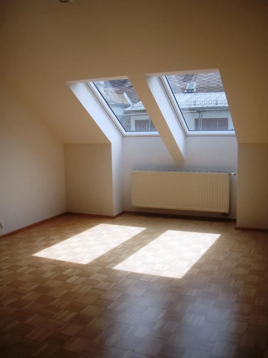 2-Zimmer-Wohnung mieten in Graz – 66,98 m², € 763