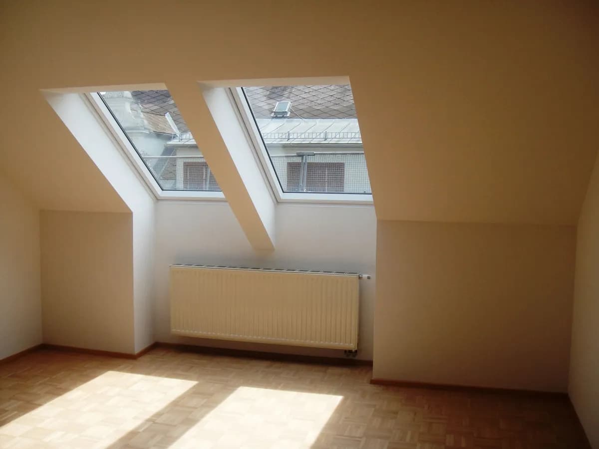 2-Zimmer-Wohnung mieten in Graz – 66,98 m², € 763 – Bild 3 von 5