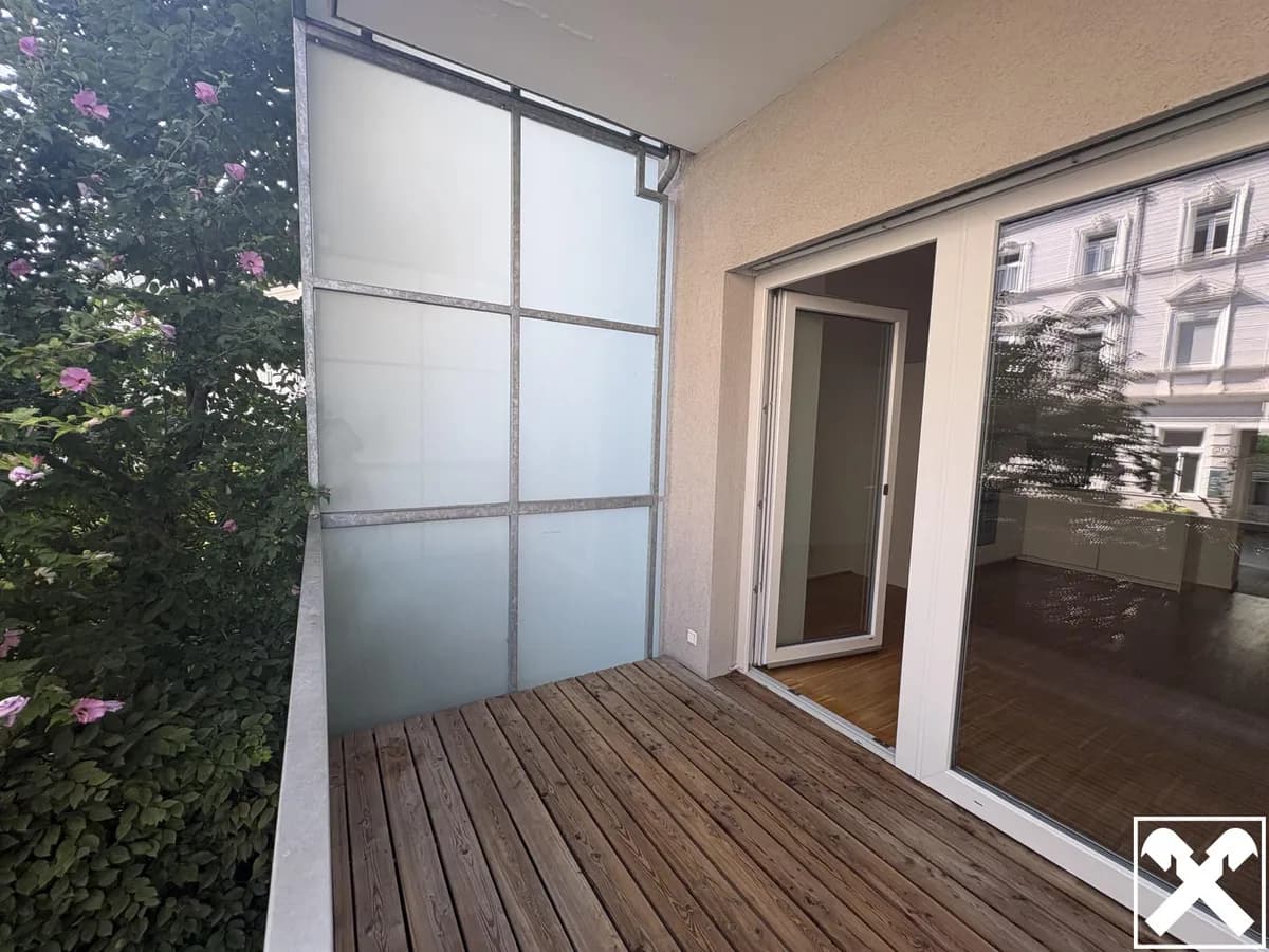 3-Zimmer-Wohnung kaufen in Linz – 65 m², € 248.000 – Bild 1 von 11
