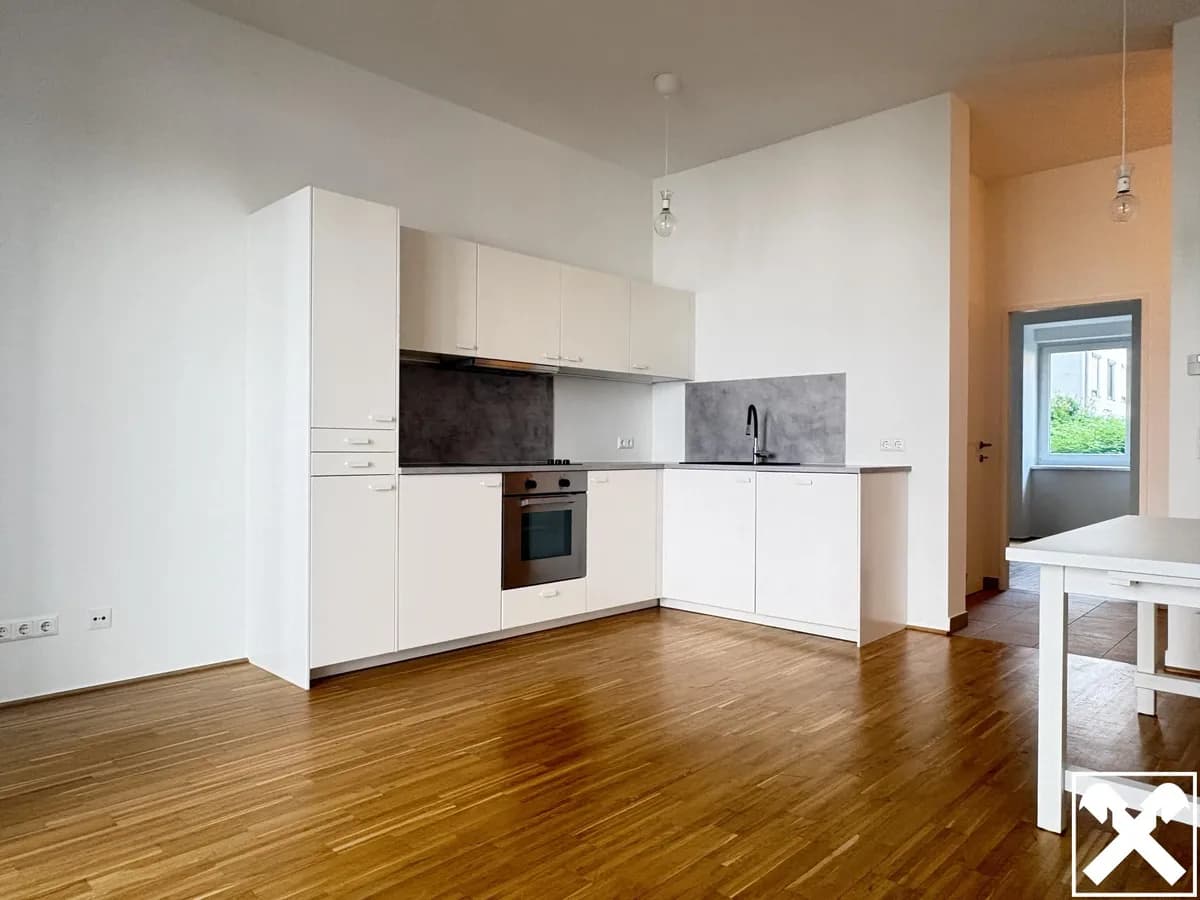3-Zimmer-Wohnung kaufen in Linz – 65 m², € 248.000 – Bild 2 von 11