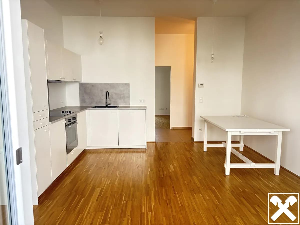 3-Zimmer-Wohnung kaufen in Linz – 65 m², € 248.000 – Bild 3 von 11
