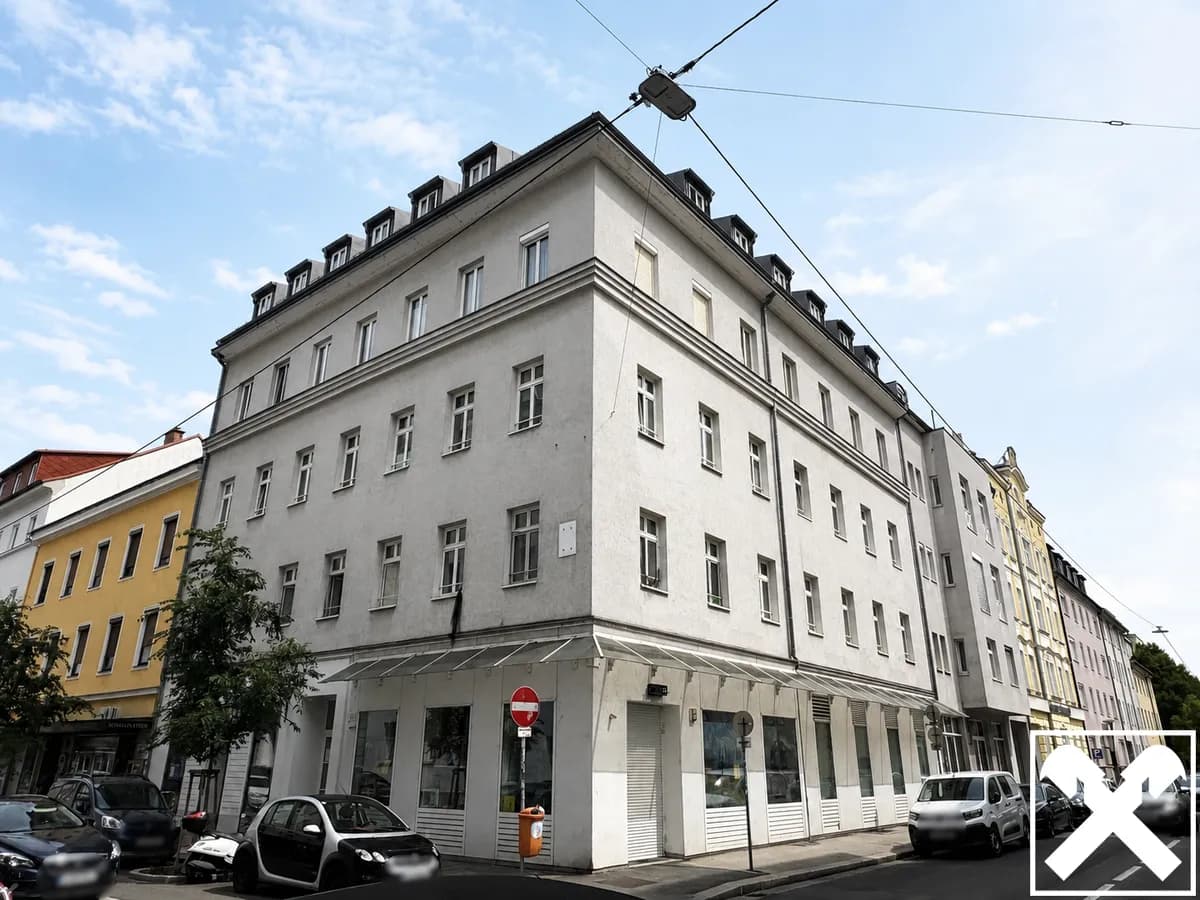 3-Zimmer-Wohnung kaufen in Linz – 65 m², € 258.000 – Bild 8 von 9
