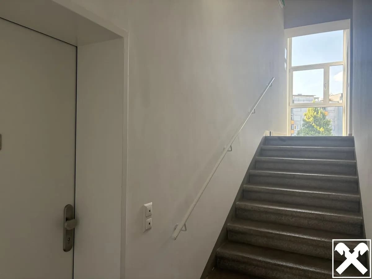 3-Zimmer-Wohnung kaufen in Linz – 65 m², € 248.000 – Bild 9 von 11